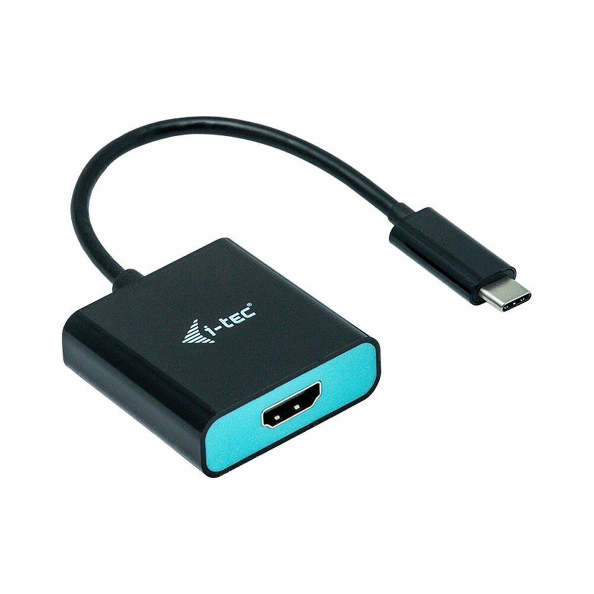 Adaptador USB C para HDMI i-Tec C31HDMI60HZP